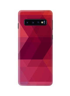 Protective Case Cover For Samsung Galaxy S10 Plus Three Berries