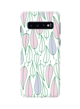 Protective Case Cover For Samsung Galaxy S10 Plus Pastel Summer - v1552036450/N21756161A_1