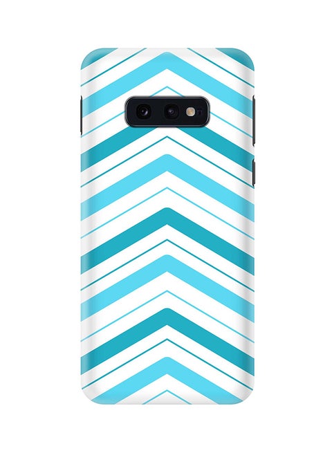 Protective Case Cover For Samsung Galaxy S10E Only Way Is Up