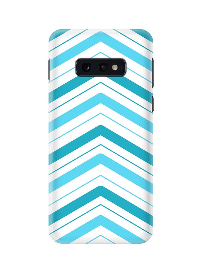 Protective Case Cover For Samsung Galaxy S10E Only Way Is Up