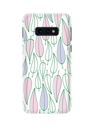 Protective Case Cover For Samsung Galaxy S10E Pastel Summer - v1552036794/N21756865A_1