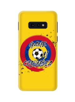 Protective Case Cover For Samsung Galaxy S10E Game on Colombia