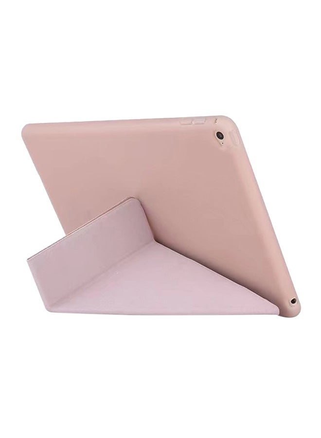 Flash Hawk Smart Auto Sleep/Wake Function Case Cover For iPad 9.7 2017/2018  - Image 3