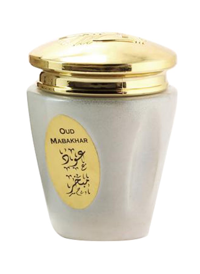 ALMAS - Oud Mabakhar 35grams - Image 1