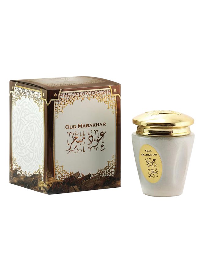 ALMAS - Oud Mabakhar 35grams - Image 1