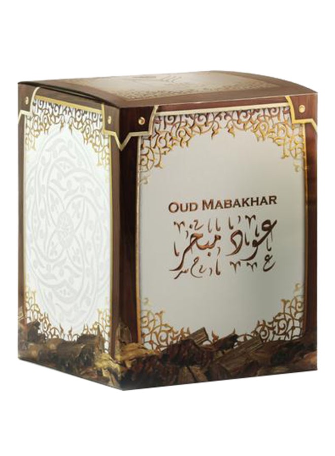 ALMAS - Oud Mabakhar 35grams - Image 1