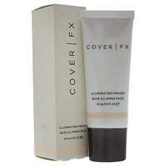 Cover FX Illuminating Primer Primer For Women 1 oz