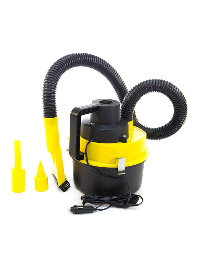 Handheld Car Vacuum Cleaner - Image 2