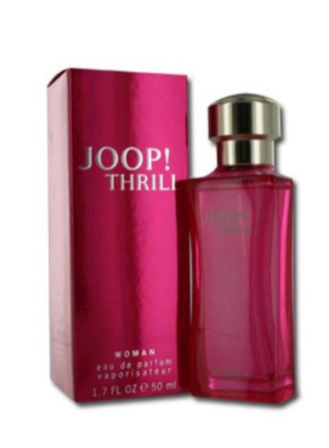 جوب ماء عطر ثريل 50ملليلتر