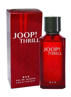 Thrill EDT 100ml