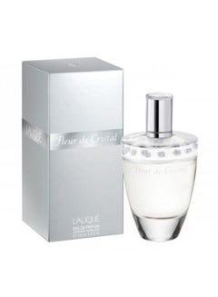 TRUSSARDI Fleur De Cristal EDP 100ml  - Image 2