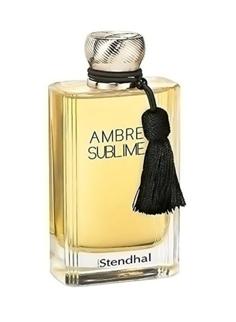 Ambre Sublime EDP 90ml