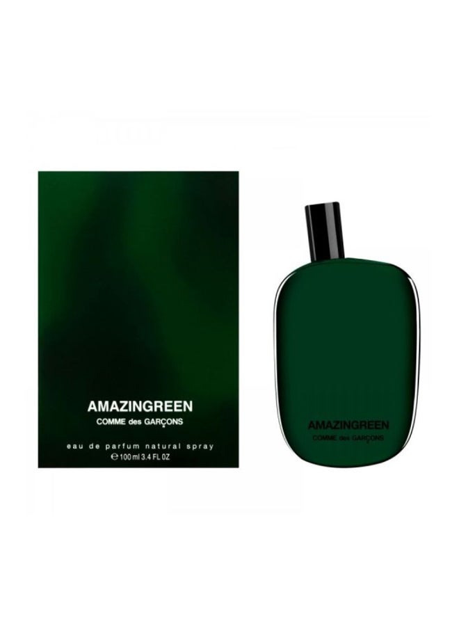 COMME DES GARCONS Amazingreen EDP 100ml