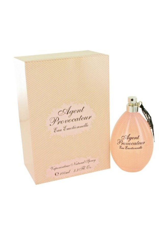 إجنت بروفوكيتور ماء عطر إيموشينيل 100ملليلتر 