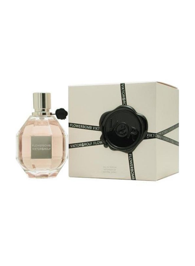 VIKTOR & ROLF - Flowerbomb EDP 100ml - Image 1