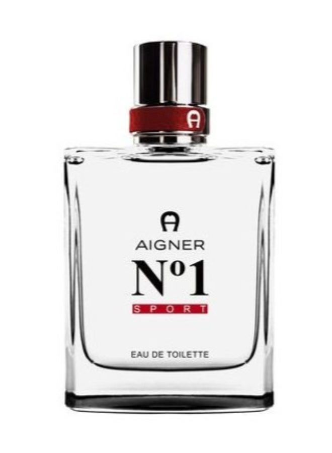 اغنر عطر رقم 1 100ملليلتر