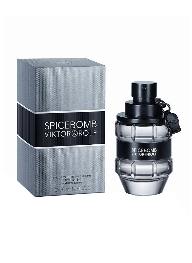 فيكتور أند رولف عطر سبيسبومب 50ملليلتر 