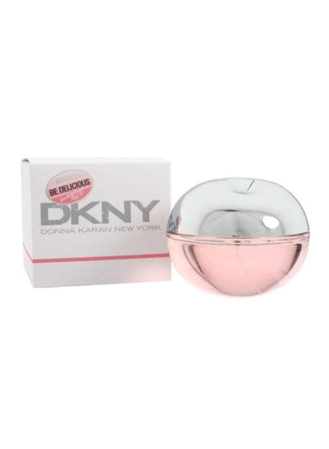 DKNY Be Delicious Fresh Blossom EDP 100ml - Image 1