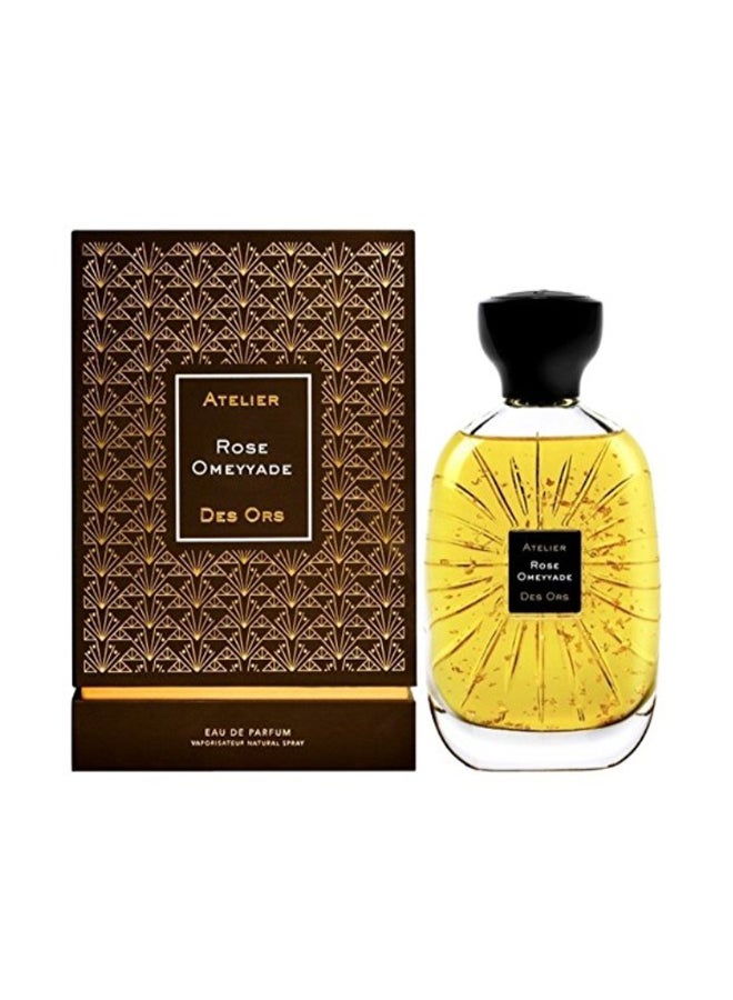 Rose Omeyyade EDP 100ml