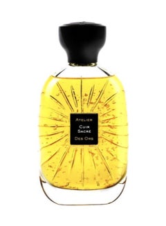 Cuir Sacre EDP 100ml