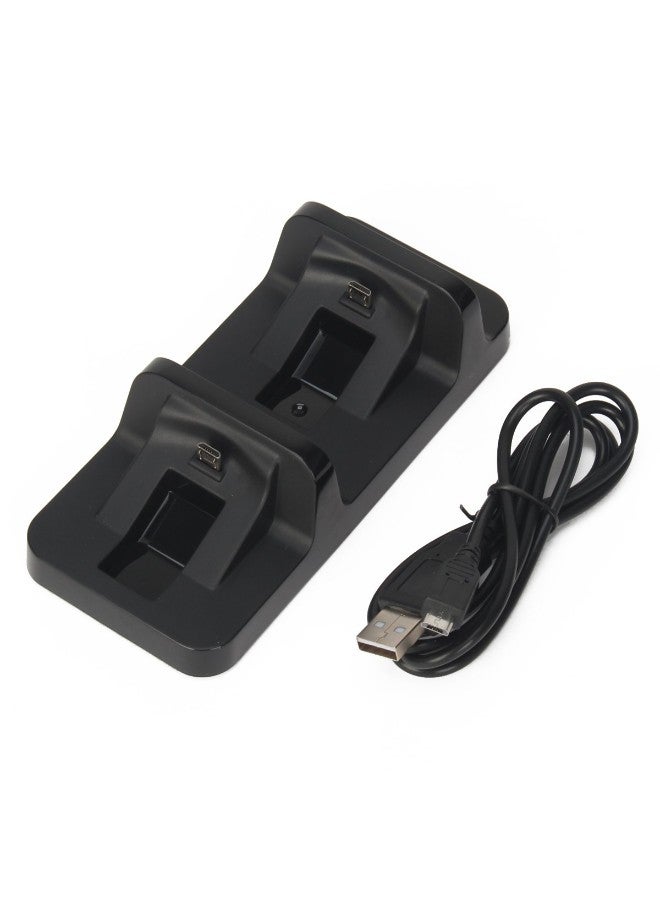 دوبي قاعدة شحن لاسلكية لجهاز ألعاب بلايستيشن 4 - Image 3