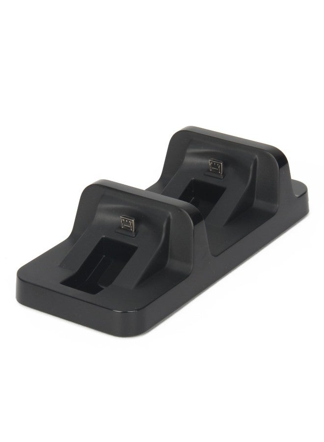 دوبي قاعدة شحن لاسلكية لجهاز ألعاب بلايستيشن 4 - Image 1