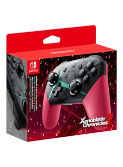 Nintendo Pro Wireless Controller For Nintendo Switch  - Image 1