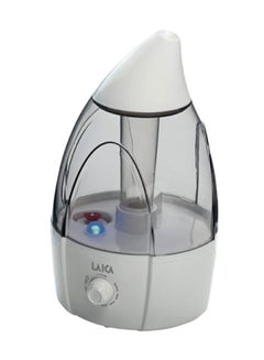 Electric Ultrasonic Humidifier 3L White