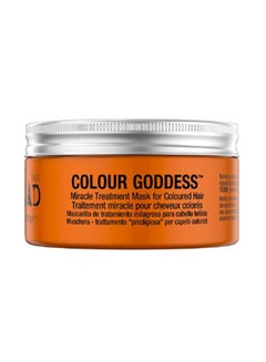 TIGI Bed Head Colour Goddess Miracle Treatment Mask 200grams 
