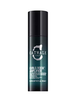 TIGI Catwalk Curls Rock Amplifier Hair Cream 150ml 