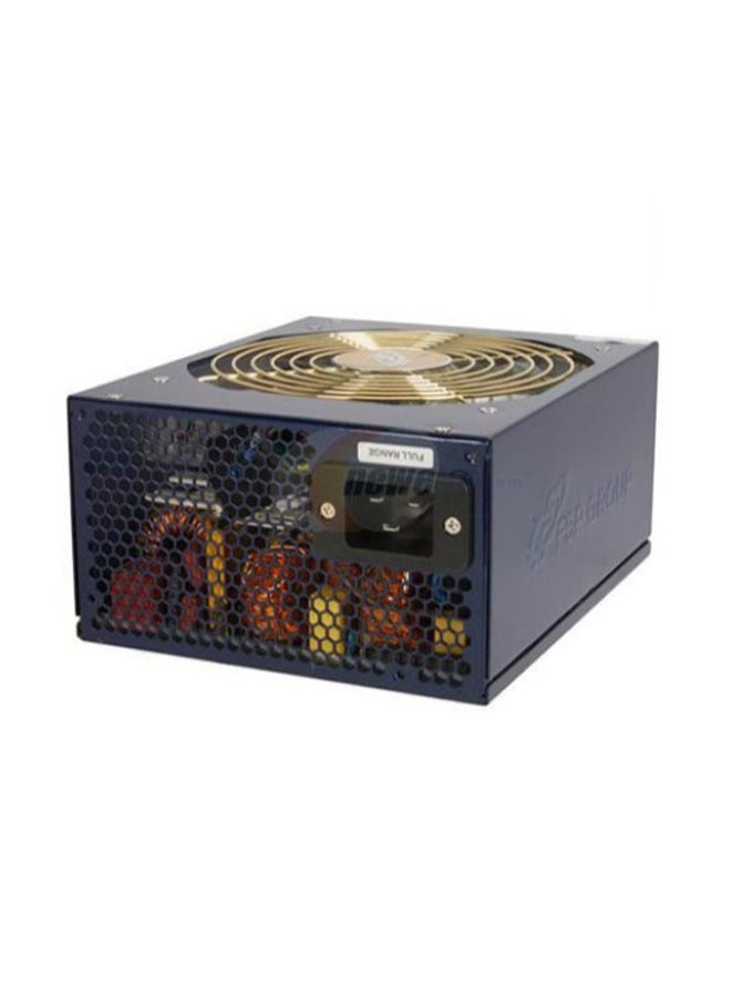 fsp Group Everest Pro 1200Wmodular Active Power Supply - Image 1