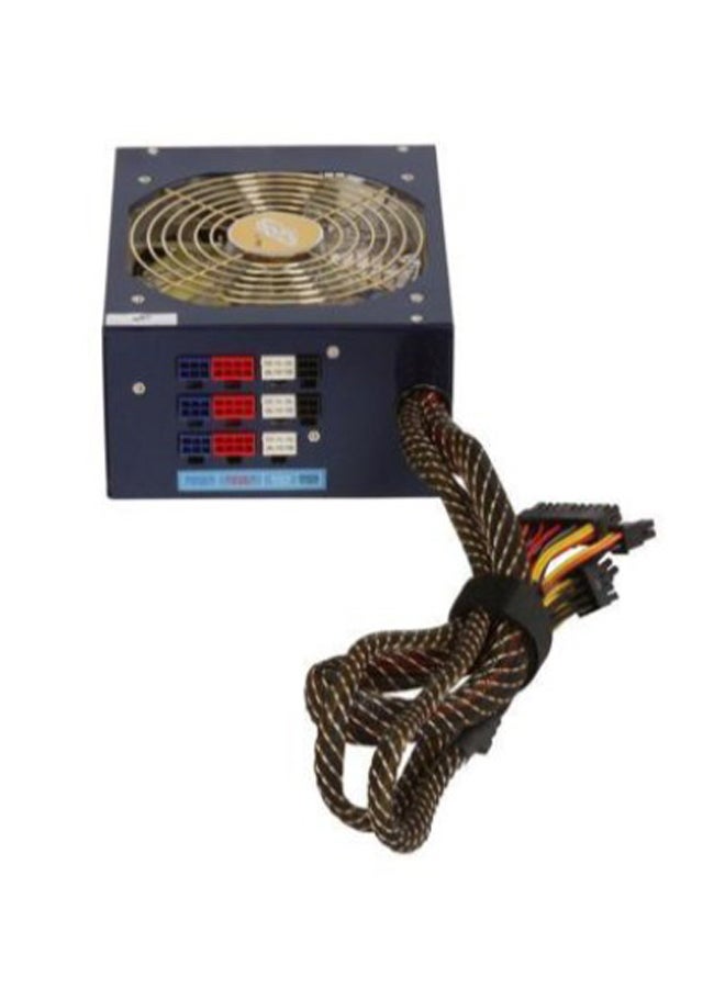 fsp Group Everest Pro 1200Wmodular Active Power Supply - Image 2