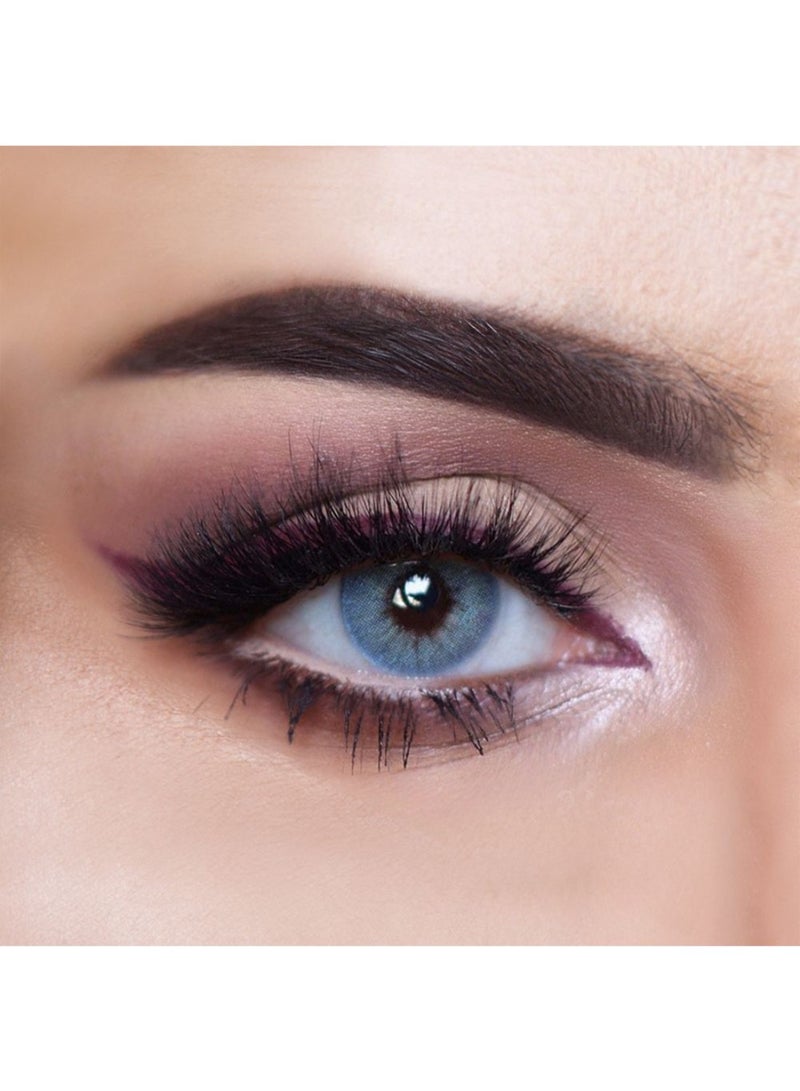 LensMe - 3 Months Disposable Contact Lenses - Image 1