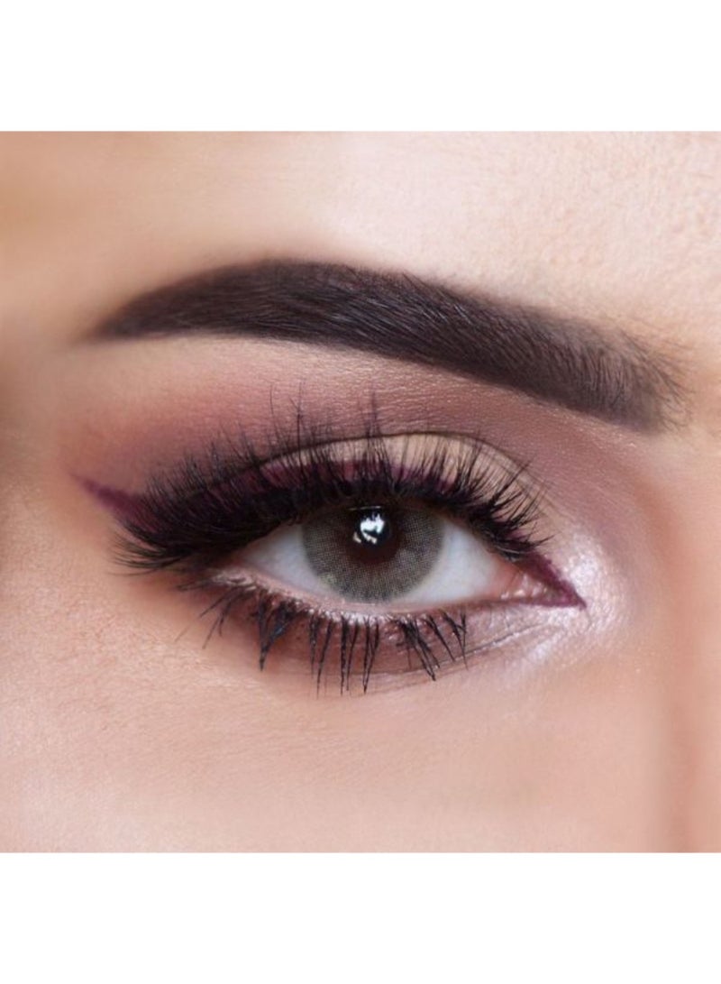 LensMe 3 Months Disposable Contact Lenses