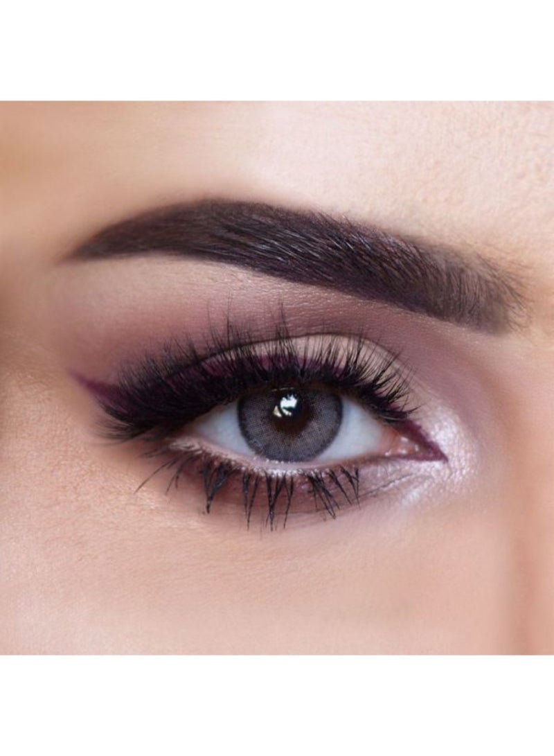 LensMe 3 Months Disposable Contact Lenses