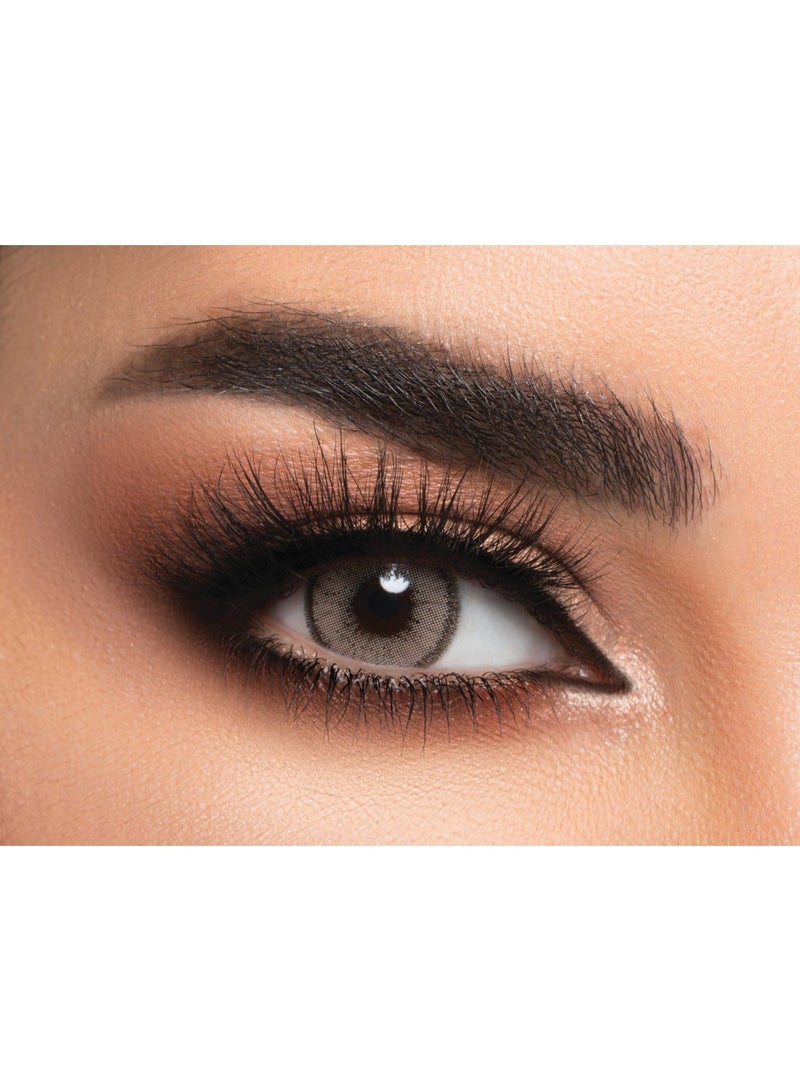 LensMe 3 Months Disposable Contact Lenses