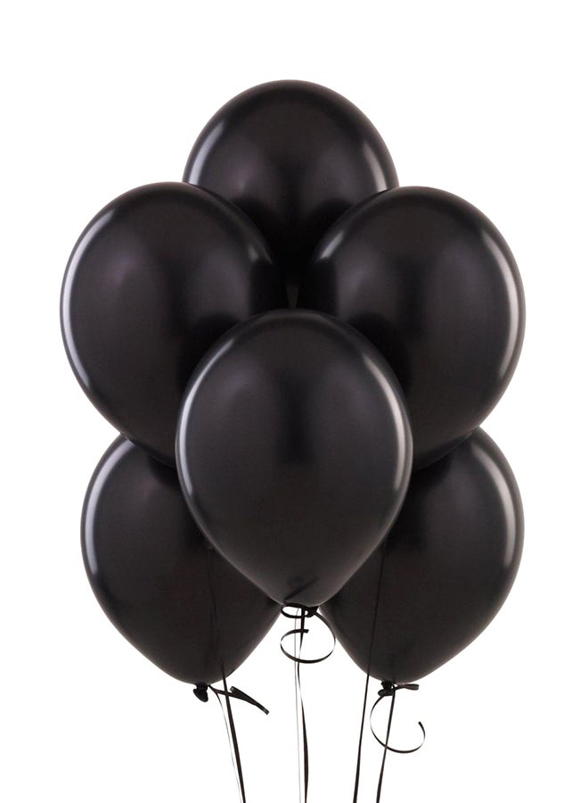 Rosymoment 40-Piece Decorative Party Balloons Set 12inch  - Image 3