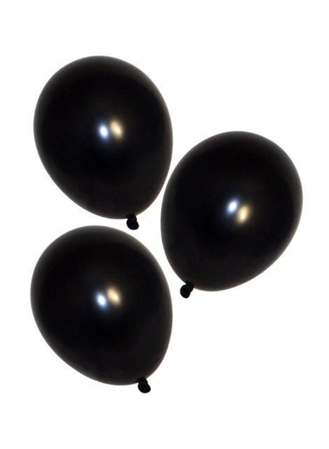 Rosymoment 40-Piece Decorative Party Balloons Set 12inch  - Image 5