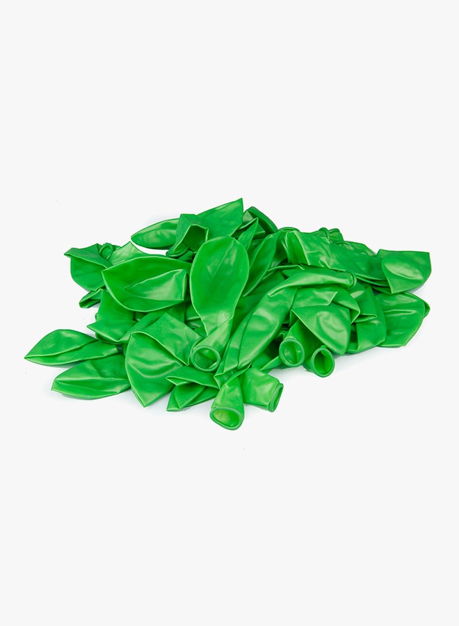 Rosymoment 40-Piece Decorative Party Balloons Set 12inch  - Image 2
