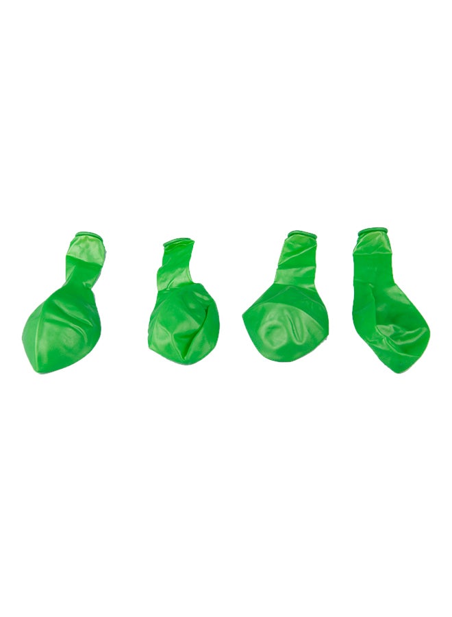 Rosymoment 40-Piece Decorative Party Balloons Set 12inch  - Image 3