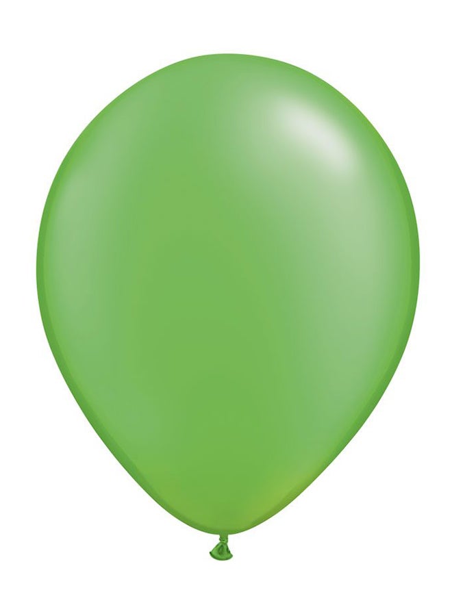 Rosymoment 40-Piece Decorative Party Balloons Set 12inch  - Image 4