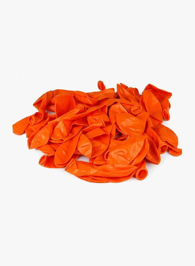 Rosymoment - 40-Piece Balloons Set 12inch - Image 1