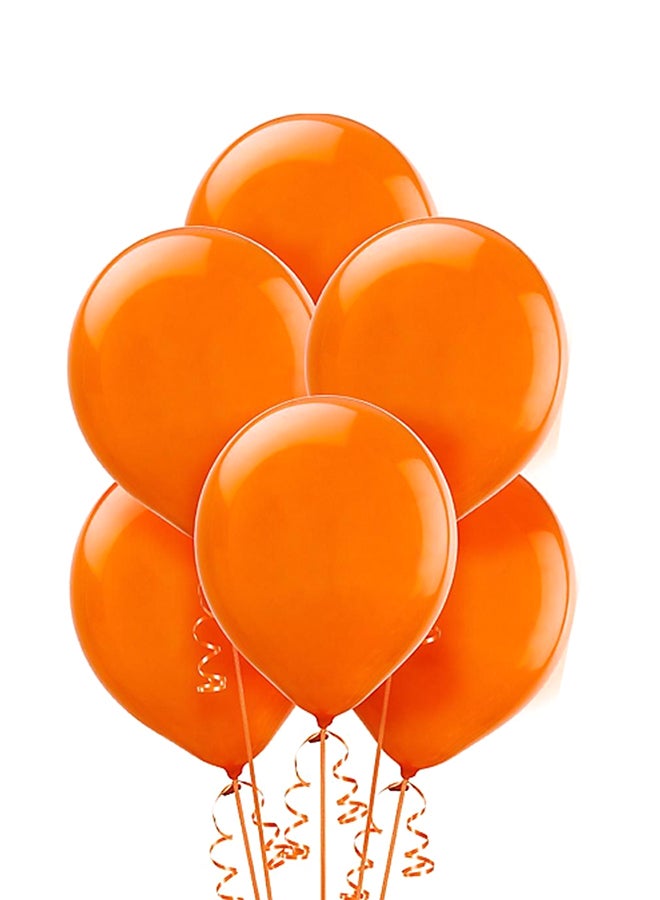 Rosymoment - 40-Piece Balloons Set 12inch - Image 1