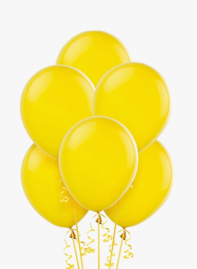 Rosymoment - 40-Piece Balloons Set 12inch - Image 1