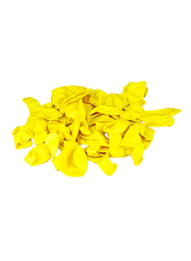 Rosymoment - 40-Piece Balloons Set 12inch - Image 1