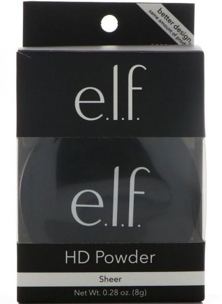 HD Face Powder Loose Sheer - v1552041101/N21641909A_2