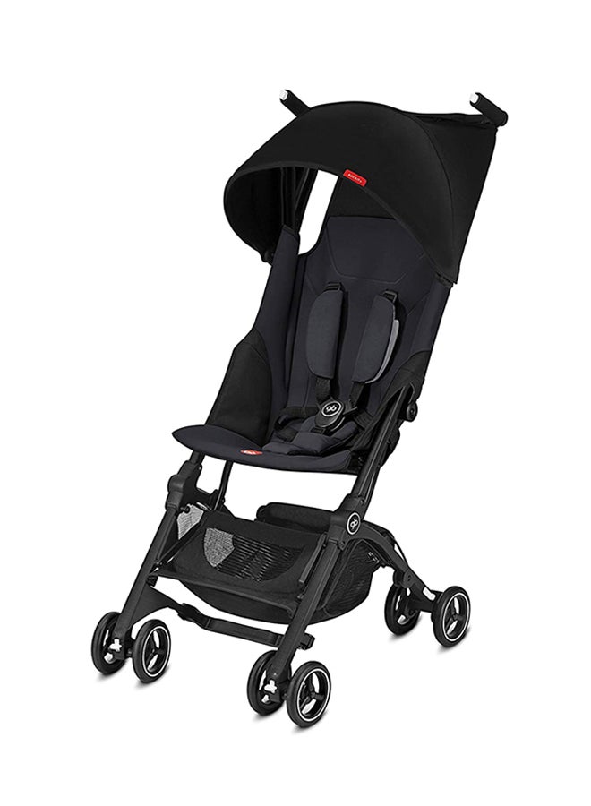 GB - Pockit Lightweight Stroller - Image 1