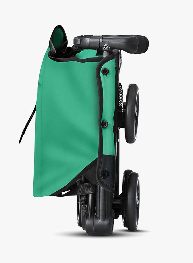 GB - Pockit Lightweight Stroller - Image 1