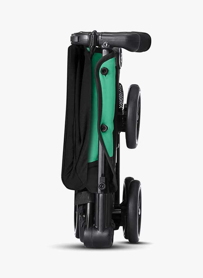 GB - Pockit Lightweight Stroller - Image 1