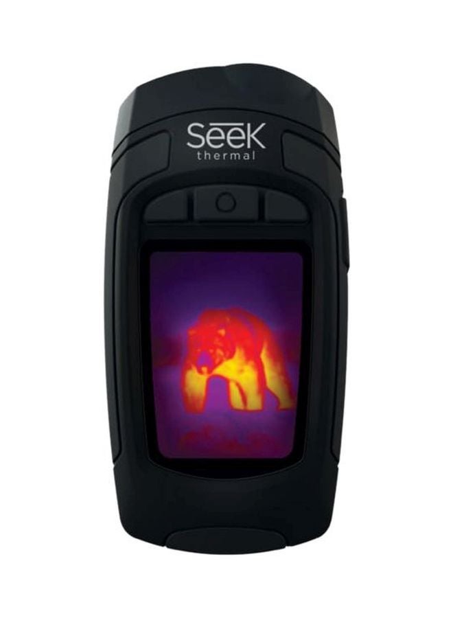 سيك ثيرمال Seekthermal Reveal Xr